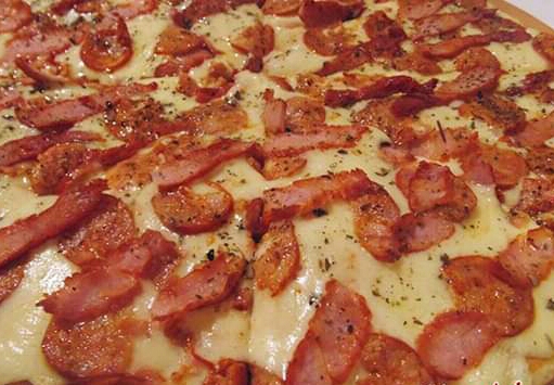 Opinii despre Pizzeria Navalazo în Callao - Gastronomía y hostelería