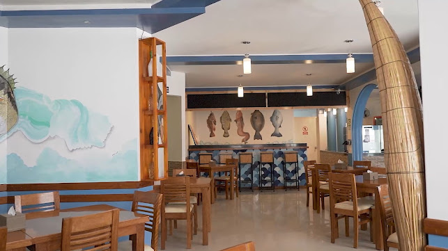 Comentarii opinii despre MAR & FUEGO Food & Drinks