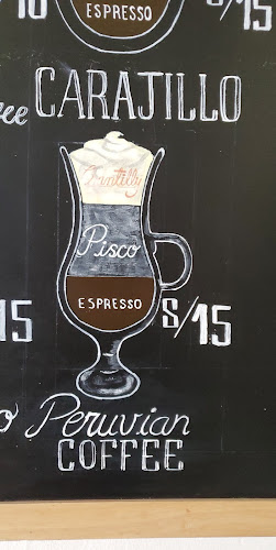 Comentarii opinii despre Eusebio & Manolo