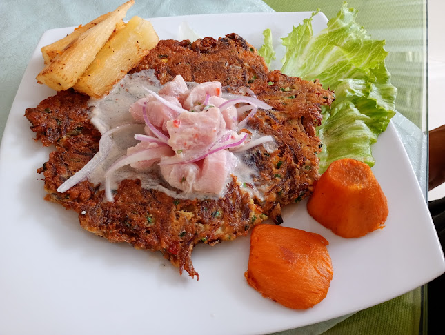 Opinii despre Restaurante Turístico Tradiciones în Chiclayo - Gastronomía y hostelería