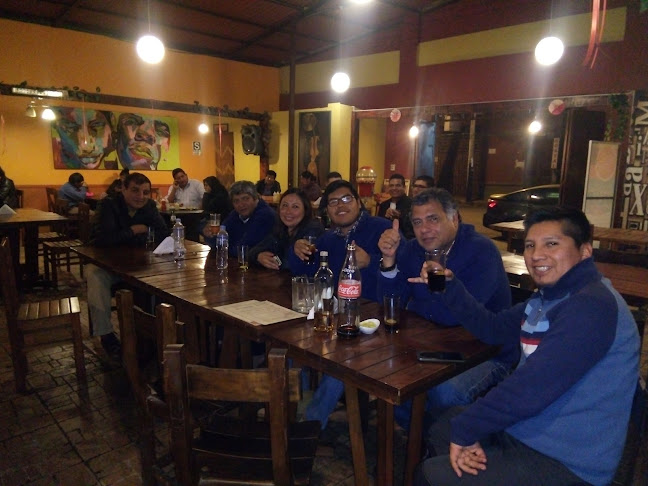 Toreto Piqueos Y Parrillas - Mollendo