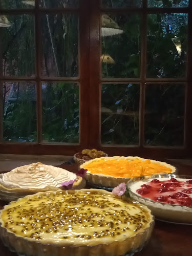 Cafeteria Panqarani - Puno