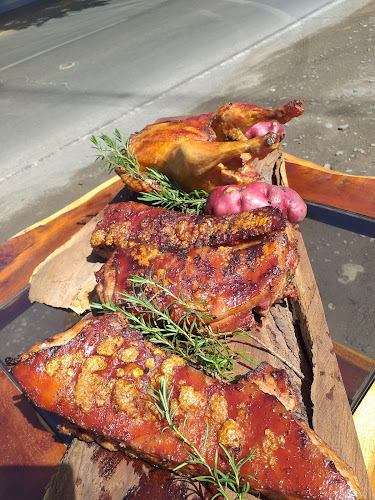 El Cesar's bar & grill - Nasca