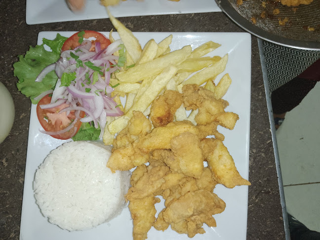 Opinii despre Rest. Escorpión în La Punta - Gastronomía y hostelería