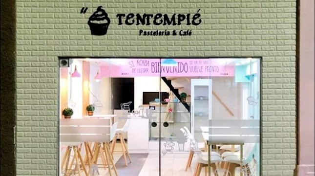 Tentempié Pastelería & Café - La Punta