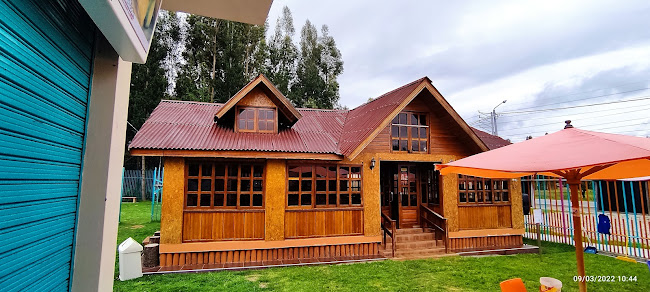 Heladería Food Center - Gastronomía y hostelería