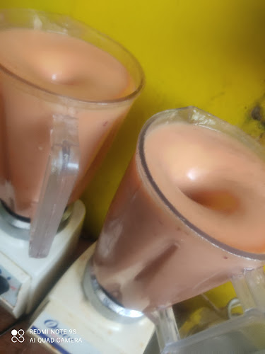 Comentarii opinii despre Fruti Frutita "tome fruti fruti jugos"