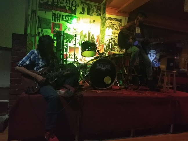 Comentarii opinii despre Blackbird Club