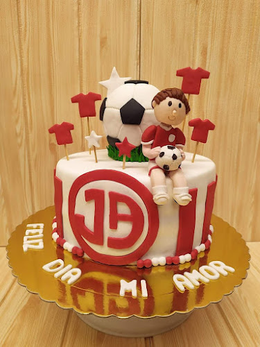 Opinii despre Kota Cake în Chiclayo - Gastronomía y hostelería