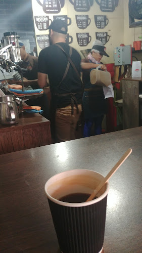 Opinii despre Café Risso în Lince - Gastronomía y hostelería