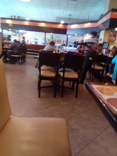 Norky's - Gastronomía y hostelería