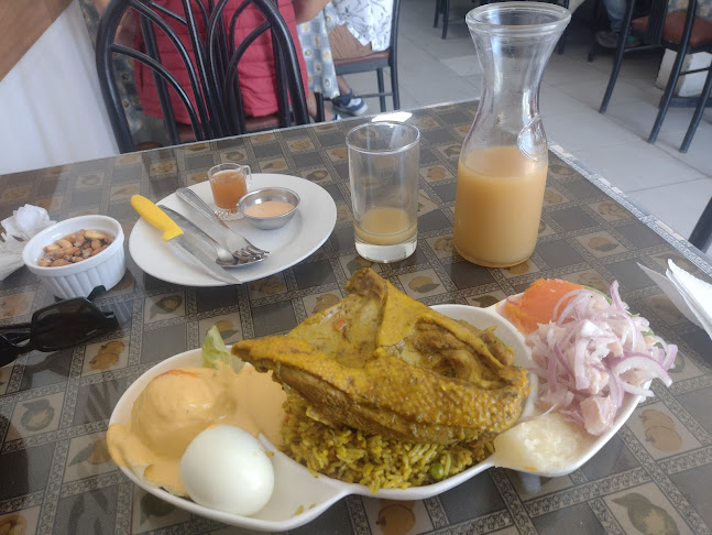 Mi China - Gastronomía y hostelería