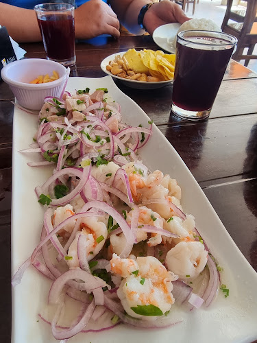 Restaurant Cevichería ''Los Ángeles''