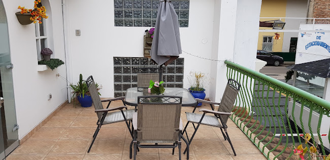 Bon Appetit! - Cajamarca