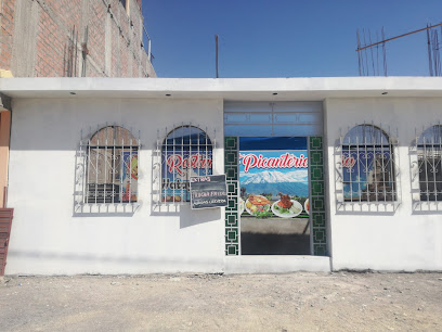 Restaurante Picanteria Watayponcho