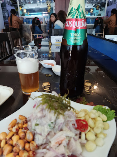 Opinii despre Q' TAL MARISCO în Lima - Gastronomía y hostelería