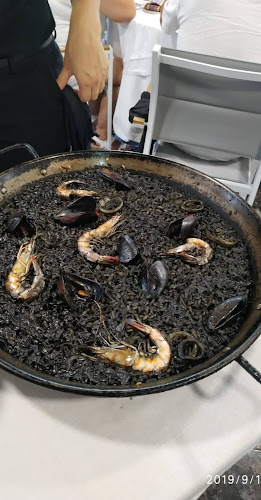 Restaurant la Ribera - Gastronomía y hostelería