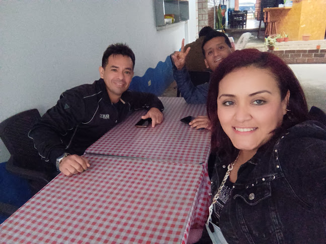 Restaurante Veronica - Paiján