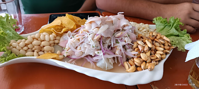 Distrito de Vichayal 20740