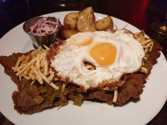 Opinii despre La República RestoBar în Calleria - Gastronomía y hostelería