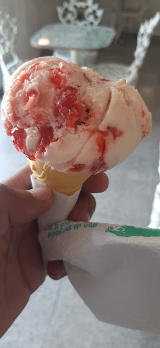 Heladería Speciale - Magdalena del Mar