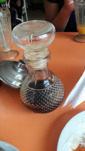 Opinii despre Juguería "M&O 2" în San Pedro de Lloc - Gastronomía y hostelería