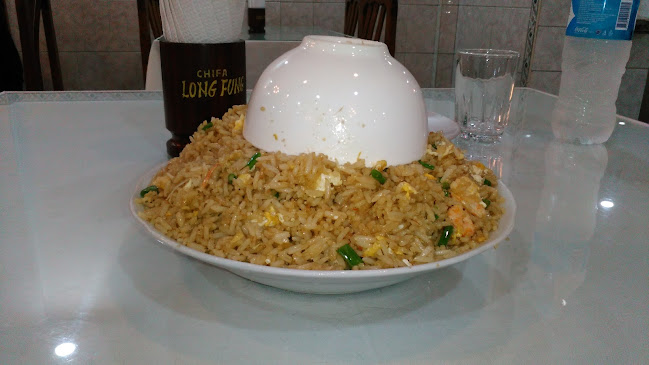 Chifa Long Fung - Gastronomía y hostelería