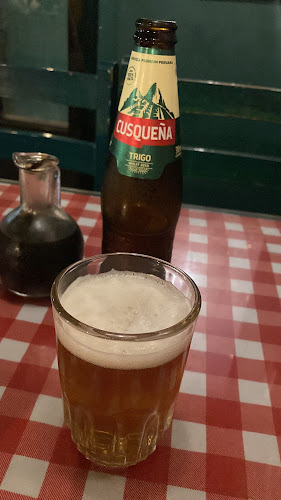 Opinii despre La Italiana Pizzeria - Elias Aguirre în Lambayeque - Gastronomía y hostelería