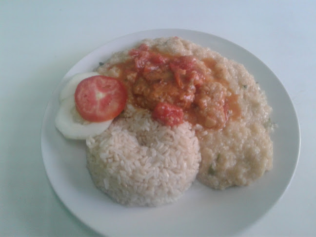 Opinii despre Casa Naturista Cielo în Huaral - Gastronomía y hostelería