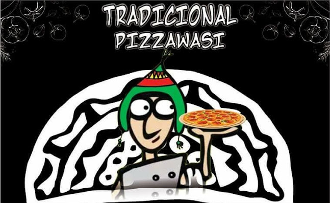 Tradicional Pizzawasi - Gastronomía y hostelería