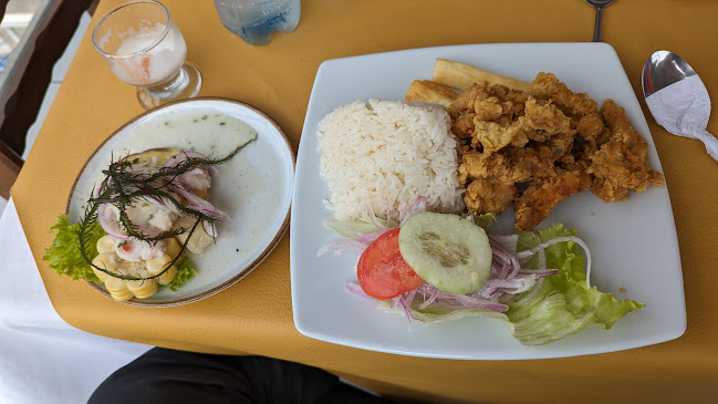 De Mar - Gastronomía y hostelería