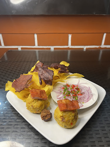 "La Finca Don Pompeyo”