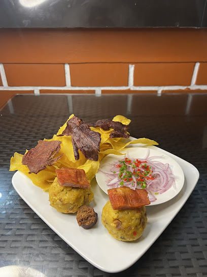 "La Finca Don Pompeyo”