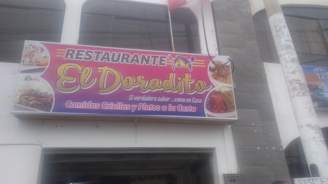 Restaurante El Doradito - Gastronomía y hostelería