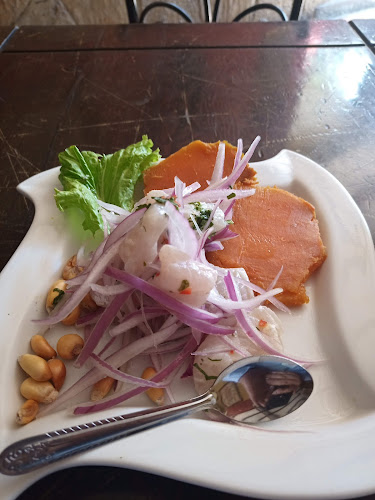 Country NRO. 254, Piura 20001