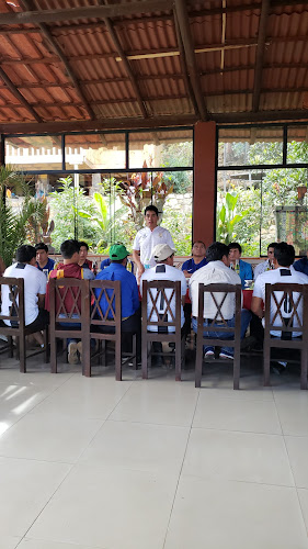 El Mirador de Callacpuma - Huayrapongo