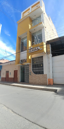 Jirón Junin 548, Huánuco 10001