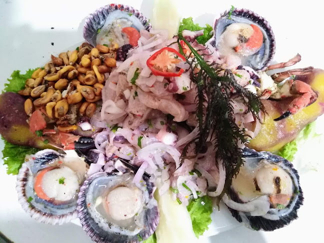 Restaurante Chapoza - Gastronomía y hostelería