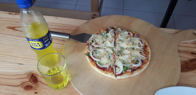 Opinii despre Cantábrica Pizzería Artesanal în Comas - Gastronomía y hostelería