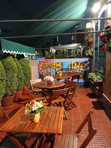 Jirón Salaverry 501, Magdalena del Mar 15086