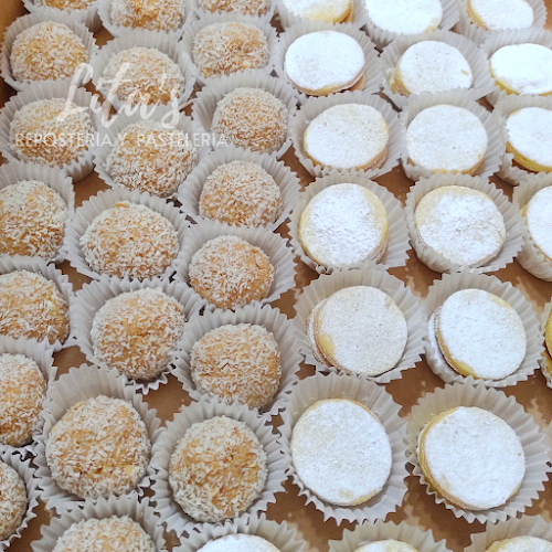 Lita's Repostería y Pastelería - Gastronomía y hostelería