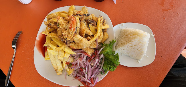 La Caleta - La Punta