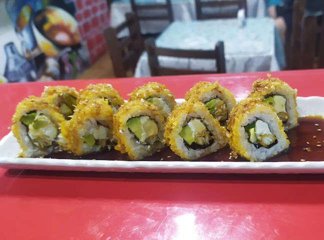 Restaurant Aaron Grau-Bca - Gastronomía y hostelería