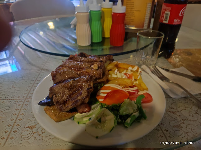 Opinii despre Casa Grill Puno în Puno - Gastronomía y hostelería