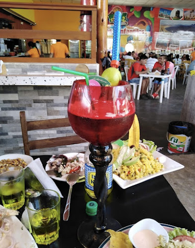 Comentarii opinii despre Mil sabores