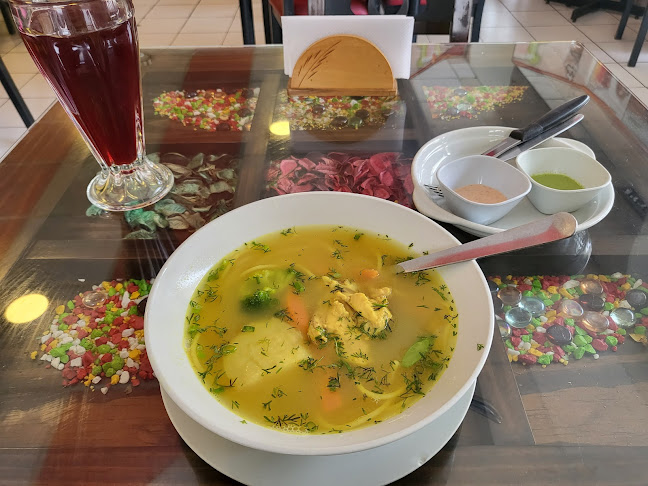 Restaurante El Francesito - Gastronomía y hostelería