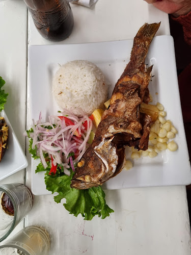 Opinii despre Restaurante Los Manglares De Tumbes în Lima - Gastronomía y hostelería