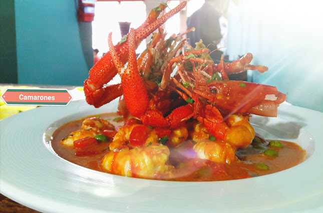 El Batán Restaurant Gourmet - Gastronomía y hostelería