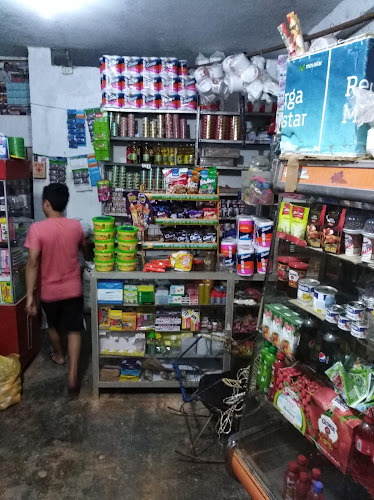 Opinii despre Bodega "Las palmeras" în Pucallpa - Gastronomía y hostelería