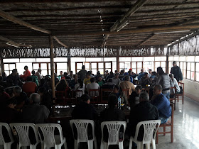 Restaurante La Cabaña